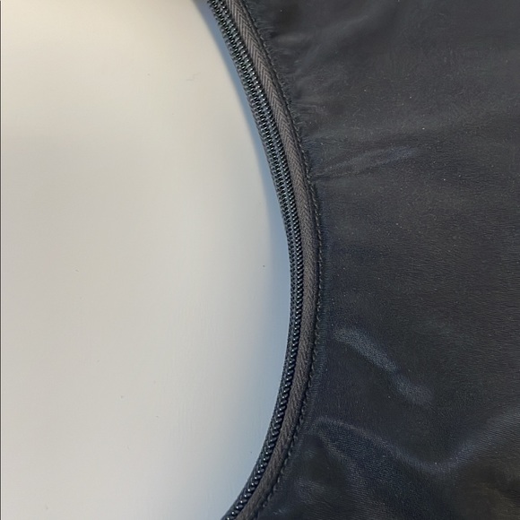 PRADA NYLON SHOULDER BAG - Picture 10 of 16